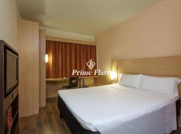 Apartamento · 18m² · 1 Quarto · 1 Vaga · Flat disponível para venda no Ibis Salvador Rio Vermelho, com 18m², 1 dormitório e 1 vaga