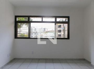 Apartamento · 98m² · 2 Quartos · 1 Vaga · Apartamento para Aluguel - Embaré, 2 Quartos,  98 m2 - Santos