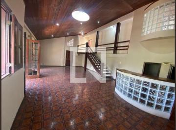 Casa · 704m² · 6 Quartos · 2 Vagas · Casa para Aluguel - Taquara, 6 Quartos, 704 m2 - Rio de Janeiro