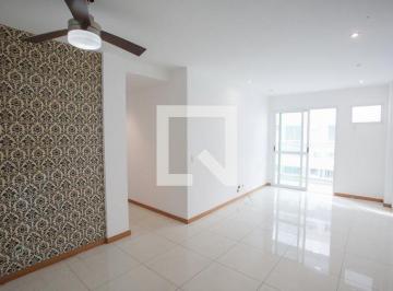 Apartamento · 78m² · 2 Quartos · 1 Vaga · Apartamento para Aluguel - Freguesia , 2 Quartos, 78 m2 - Rio de Janeiro