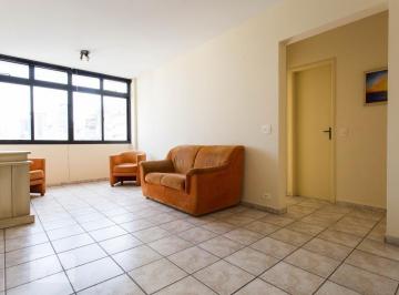 Apartamento · 70m² · 2 Quartos · 1 Vaga · Apartamento para Aluguel - Jardim Paulista, 2 Quartos, 70 m2 - São Paulo