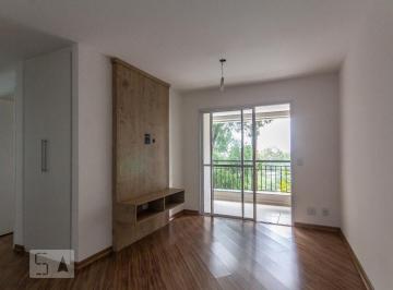 Apartamento · 64m² · 3 Quartos · 1 Vaga · Apartamento para Aluguel - Panamby, 3 Quartos, 64 m2 - São Paulo