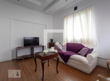 Casa · 90m² · 2 Quartos · Casa para Aluguel - Pinheiros, 2 Quartos, 90 m2 - São Paulo