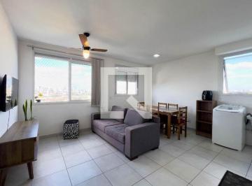 Apartamento · 34m² · 1 Quarto · 1 Vaga · Apartamento para Aluguel - Cambuci, 1 Quarto,  34 m2 - São Paulo