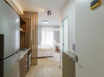 Apartamento · 39m² · 1 Quarto · Apartamento para Aluguel - Vila Nova Conceição, 1 Quarto, 39 m2 - São Paulo
