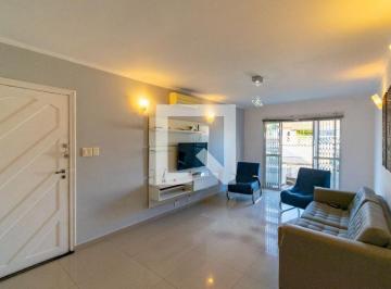 Casa · 177m² · 3 Quartos · 2 Vagas · Casa para Aluguel - Vila Mascote, 3 Quartos, 177 m2 - São Paulo