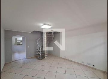 Casa · 120m² · 3 Quartos · 2 Vagas · Casa para Aluguel - Jardim Primavera, 3 Quartos, 120 m2 - São Paulo