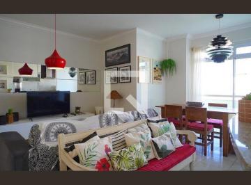 Apartamento · 180m² · 3 Quartos · 2 Vagas · Apartamento para Aluguel - Canasvieiras, 3 Quartos,  180 m2 - Florianópolis