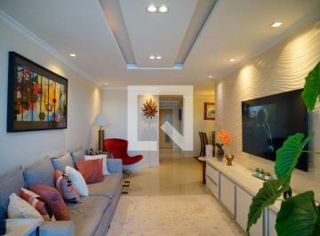 Apartamento · 170m² · 3 Quartos · 3 Vagas · Apartamento à Venda - Piratininga, 3 Quartos,  170 m² - Niterói