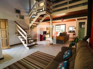 Casa · 426m² · 3 Quartos · 4 Vagas · Casa à Venda - Tristeza, 3 Quartos,  426 m² - Porto Alegre