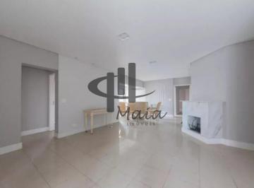 Apartamento · 195m² · 4 Quartos · 3 Vagas · Venda Cobertura Sao Caetano do Sul Santa Paula Ref: 44323