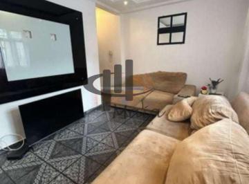Casa · 95m² · 3 Quartos · 2 Vagas · Venda Sobrado Sao Caetano do Sul Ceramica Ref: 44324