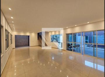 Casa · 500m² · 4 Quartos · 3 Vagas · Casa à Venda - Ipiranga, 4 Quartos, 500 m² - São Paulo