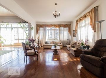 Apartamento · 344m² · 4 Quartos · 2 Vagas · Apartamento à Venda - Jardim Paulista, 4 Quartos,  344 m² - São Paulo