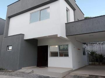 Foto 1 · Casa à Venda - Nova Parnamirim - Parnamirim/RN
