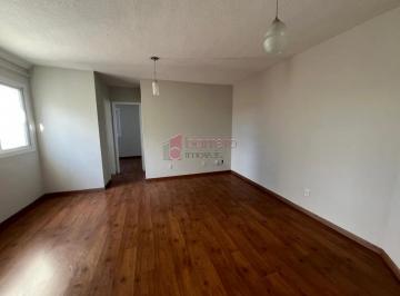 Apartamento · 48m² · 2 Quartos · 1 Vaga · APARTAMENTO À VENDA NO CONDOMÍNIO DÁLIA - JUNDIAÍ/SP