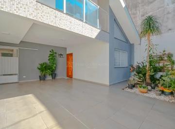 Casa · 168m² · 3 Quartos · 2 Vagas · VENDA | SOBRADO | JD. NOVO HORIZONTE