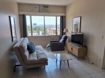 Apartamento · 45m² · 1 Quarto · 1 Vaga · Flat para Locação e Venda no Bairro Centro, em Ribeirão Preto