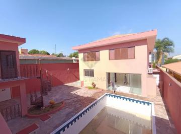 Casa · 490m² · 5 Quartos · 7 Vagas · Casa para Venda no Bairro Alto da Boa Vista em Riberião Preto/SP.
