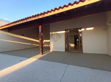 Casa · 320m² · 3 Quartos · 5 Vagas · Casa para Venda no Bairro Alto da Boa Vista em Ribeirão Preto/SP.