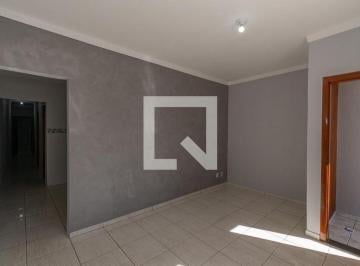 Casa · 80m² · 3 Quartos · 2 Vagas · Casa para Aluguel - Jardim das Colinas, 3 Quartos, 80 m² - Hortolândia