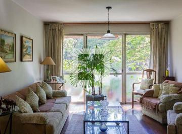 Apartamento · 120m² · 4 Quartos · 2 Vagas · Apartamento para Aluguel - Perdizes, 4 Quartos, 120 m² - São Paulo