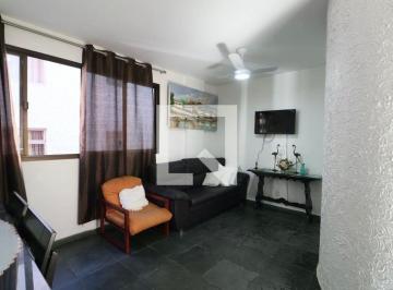 Apartamento · 60m² · 2 Quartos · 1 Vaga · Apartamento para Aluguel - Jardim Santa Genoveva, 2 Quartos, 60 m² - Guarujá