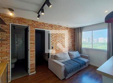 Apartamento · 49m² · 1 Quarto · Apartamento para Aluguel - Água Branca, 1 Quarto, 49 m² - São Paulo