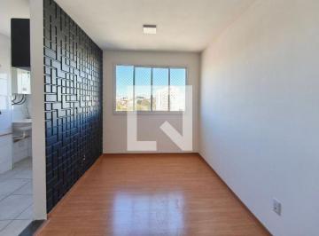 Apartamento · 44m² · 2 Quartos · 1 Vaga · Apartamento para Aluguel - Parque Industrial, 2 Quartos, 44 m² - Campinas