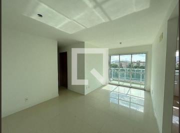 Apartamento · 72m² · 3 Quartos · 1 Vaga · Apartamento para Aluguel - Campinho, 3 Quartos, 72 m² - Rio de Janeiro