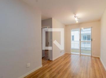 Apartamento · 50m² · 2 Quartos · 1 Vaga · Apartamento para Aluguel - Vila Ré, 2 Quartos, 50 m² - São Paulo