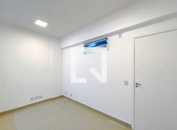 Apartamento · 35m² · 1 Quarto · Apartamento para Aluguel - Belém, 1 Quarto,  35 m² - São Paulo
