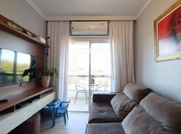 Apartamento · 58m² · 2 Quartos · 1 Vaga · Apartamento para Aluguel - Vila Virginia, 2 Quartos,  58 m² - Ribeirão Preto