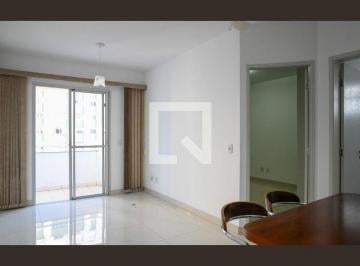 Apartamento · 45m² · 1 Quarto · 1 Vaga · Apartamento para Aluguel - Aclimação, 1 Quarto,  45 m² - São Paulo