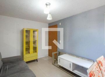 Apartamento · 42m² · 2 Quartos · 1 Vaga · Apartamento para Aluguel - Estância Velha, 2 Quartos, 42 m² - Canoas