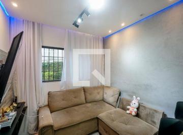 Casa · 62m² · 2 Quartos · 1 Vaga · Casa para Aluguel - Vila Aricanduva, 2 Quartos,  62 m² - São Paulo