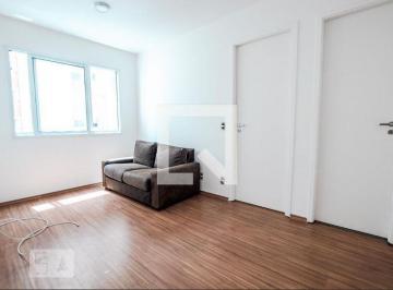 Apartamento · 35m² · 1 Quarto · Apartamento para Aluguel - Água Branca, 1 Quarto, 35 m² - São Paulo