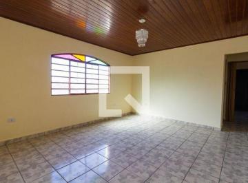 Casa · 90m² · 2 Quartos · 1 Vaga · Casa para Aluguel - Cangaíba, 2 Quartos, 90 m² - São Paulo