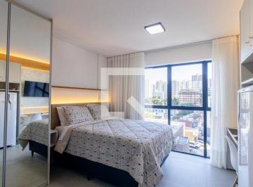 Apartamento · 19m² · 1 Quarto · Apartamento para Aluguel - Água Verde, 1 Quarto, 19 m² - Curitiba