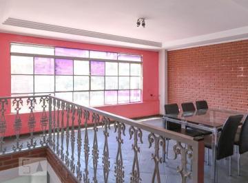 Casa · 100m² · 3 Quartos · Casa para Aluguel - Jardim Brasil , 3 Quartos, 100 m² - São Paulo