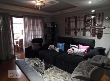 Casa · 163m² · 2 Quartos · 2 Vagas · Casa para Aluguel - Vila Califórnia, 2 Quartos,  163 m² - São Paulo