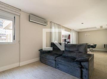 Apartamento · 168m² · 2 Quartos · 3 Vagas · Apartamento para Aluguel - Vila Olímpia, 2 Quartos, 168 m² - São Paulo
