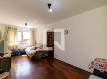Apartamento · 98m² · 3 Quartos · 1 Vaga · Apartamento para Aluguel - Vila Ema, 3 Quartos, 98 m² - São Paulo