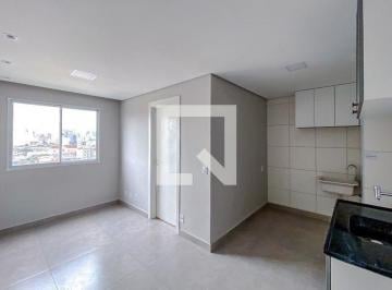 Apartamento · 39m² · 2 Quartos · Apartamento para Aluguel - Mooca, 2 Quartos, 39 m² - São Paulo