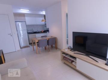 Apartamento · 64m² · 2 Quartos · 2 Vagas · Apartamento para Aluguel - Água Branca, 2 Quartos,  64 m² - São Paulo