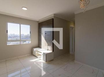 Apartamento · 55m² · 3 Quartos · 1 Vaga · Apartamento para Aluguel - Ponte Grande, 3 Quartos, 55 m² - Guarulhos
