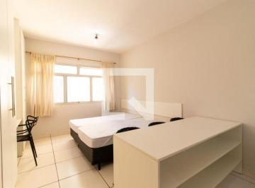 Apartamento · 30m² · 1 Quarto · Apartamento para Aluguel - Botafogo, 1 Quarto, 30 m² - Campinas