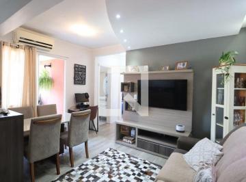 Apartamento · 52m² · 2 Quartos · 1 Vaga · Apartamento para Aluguel - Bairro Fátima, 2 Quartos, 52 m² - Canoas