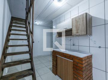 Apartamento · 28m² · 1 Quarto · Apartamento para Aluguel - Rubem Berta, 1 Quarto,  28 m² - Porto Alegre