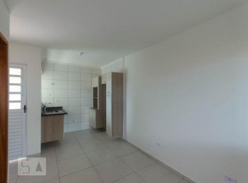 Apartamento · 38m² · 1 Quarto · Apartamento para Aluguel - Artur Alvim, 1 Quarto, 38 m² - São Paulo